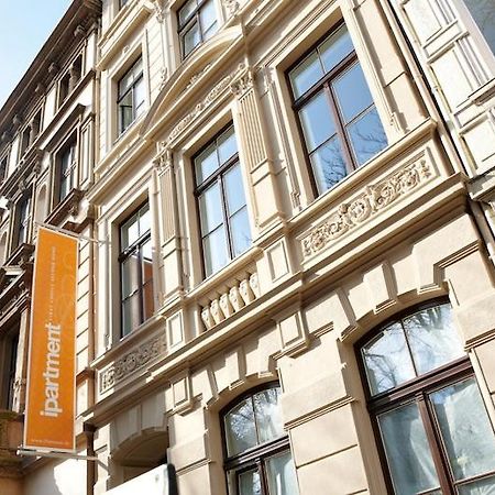 Ipartment Koeln City Extérieur photo