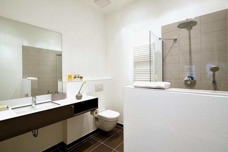 Ipartment Koeln City Extérieur photo