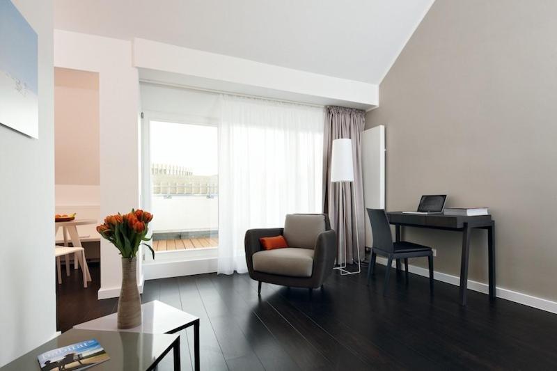 Ipartment Koeln City Extérieur photo