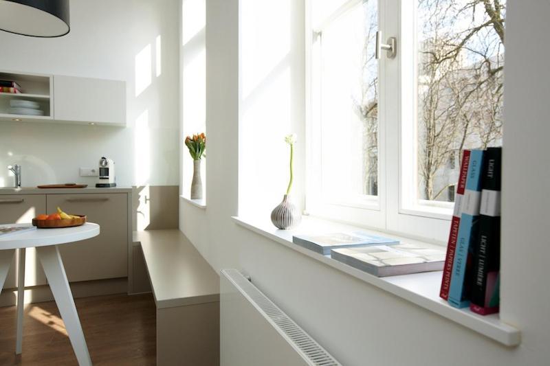 Ipartment Koeln City Extérieur photo