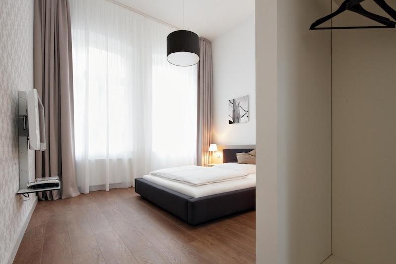 Ipartment Koeln City Extérieur photo