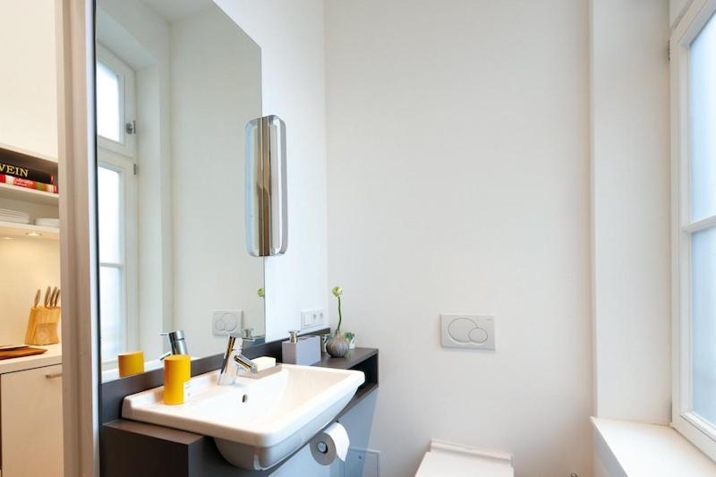 Ipartment Koeln City Extérieur photo