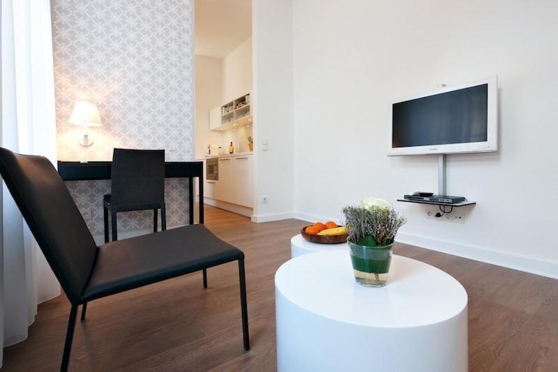 Ipartment Koeln City Extérieur photo