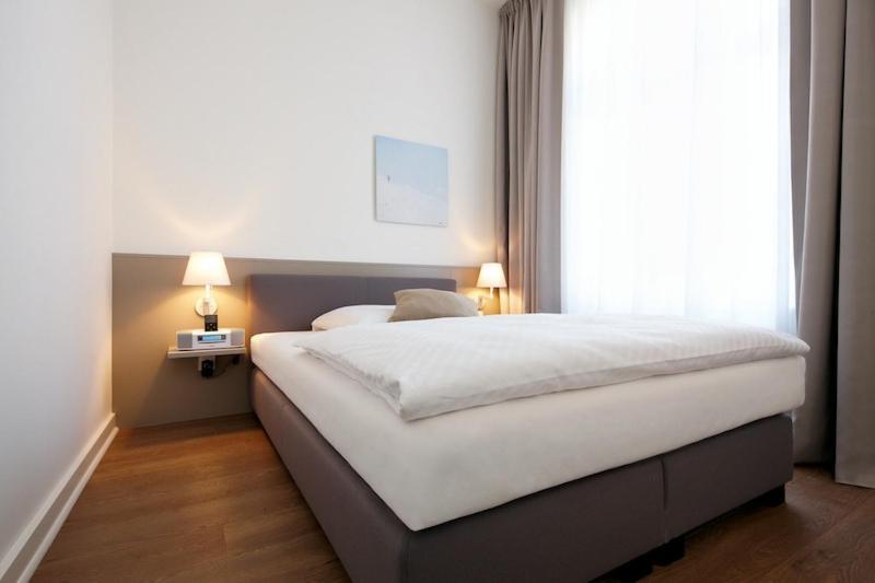 Ipartment Koeln City Extérieur photo