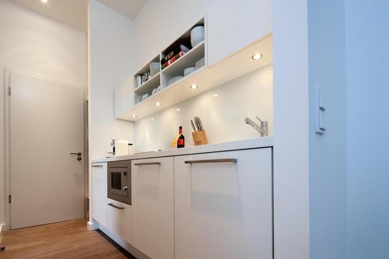 Ipartment Koeln City Extérieur photo