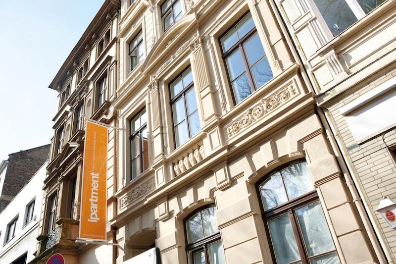 Ipartment Koeln City Extérieur photo